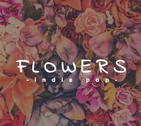 Samplestar Flowers Indie Pop WAV